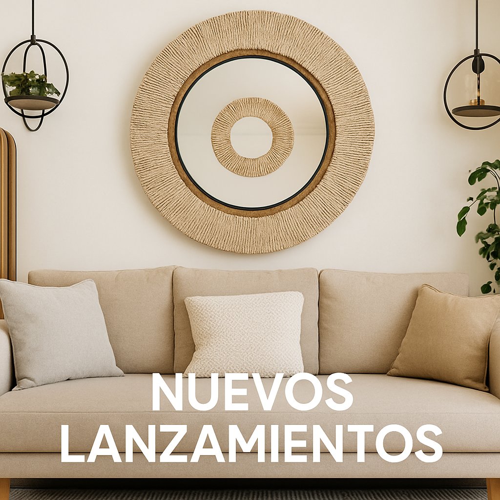 Nuevos Lanzamientos