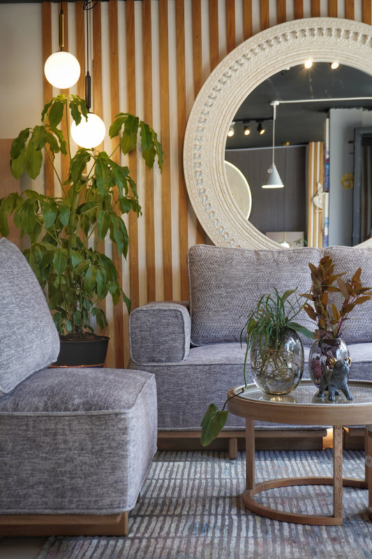 Sofa Modular Tayrona