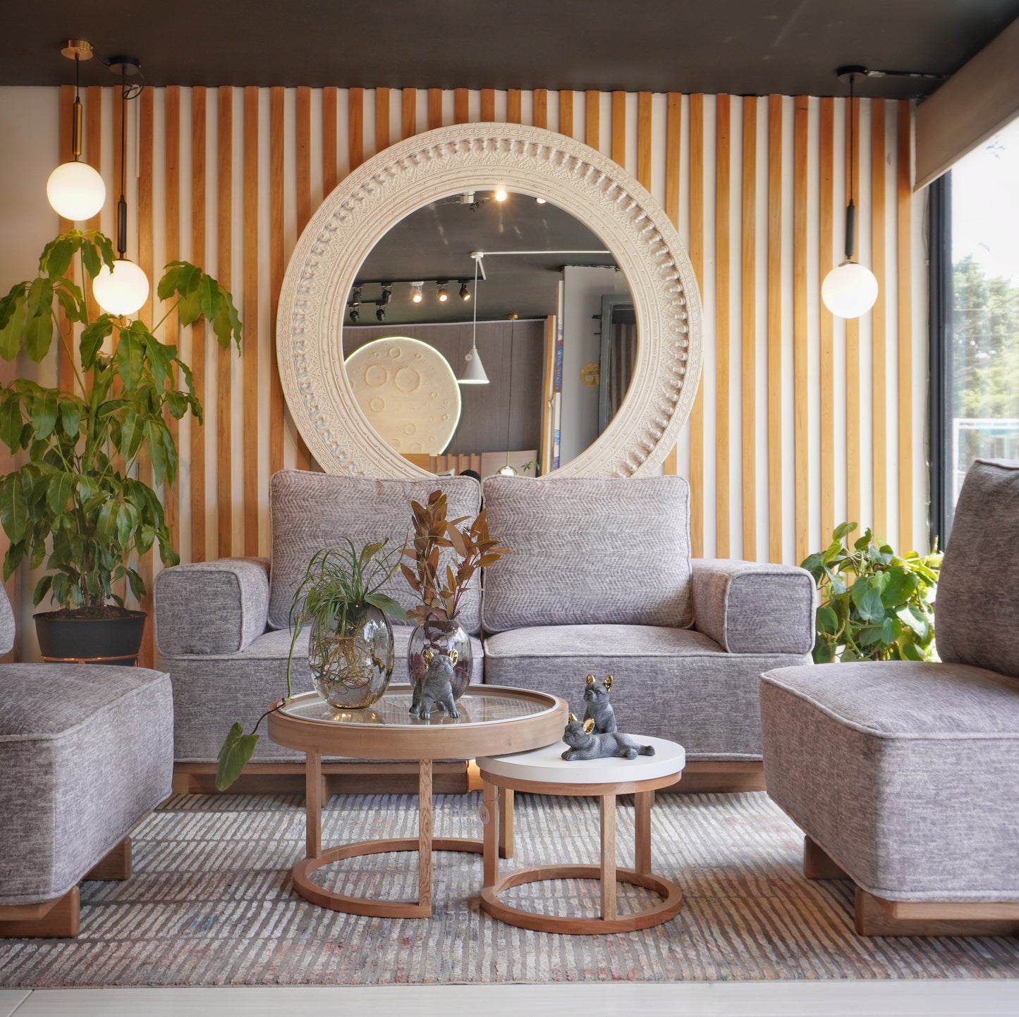 Sofa Modular Tayrona