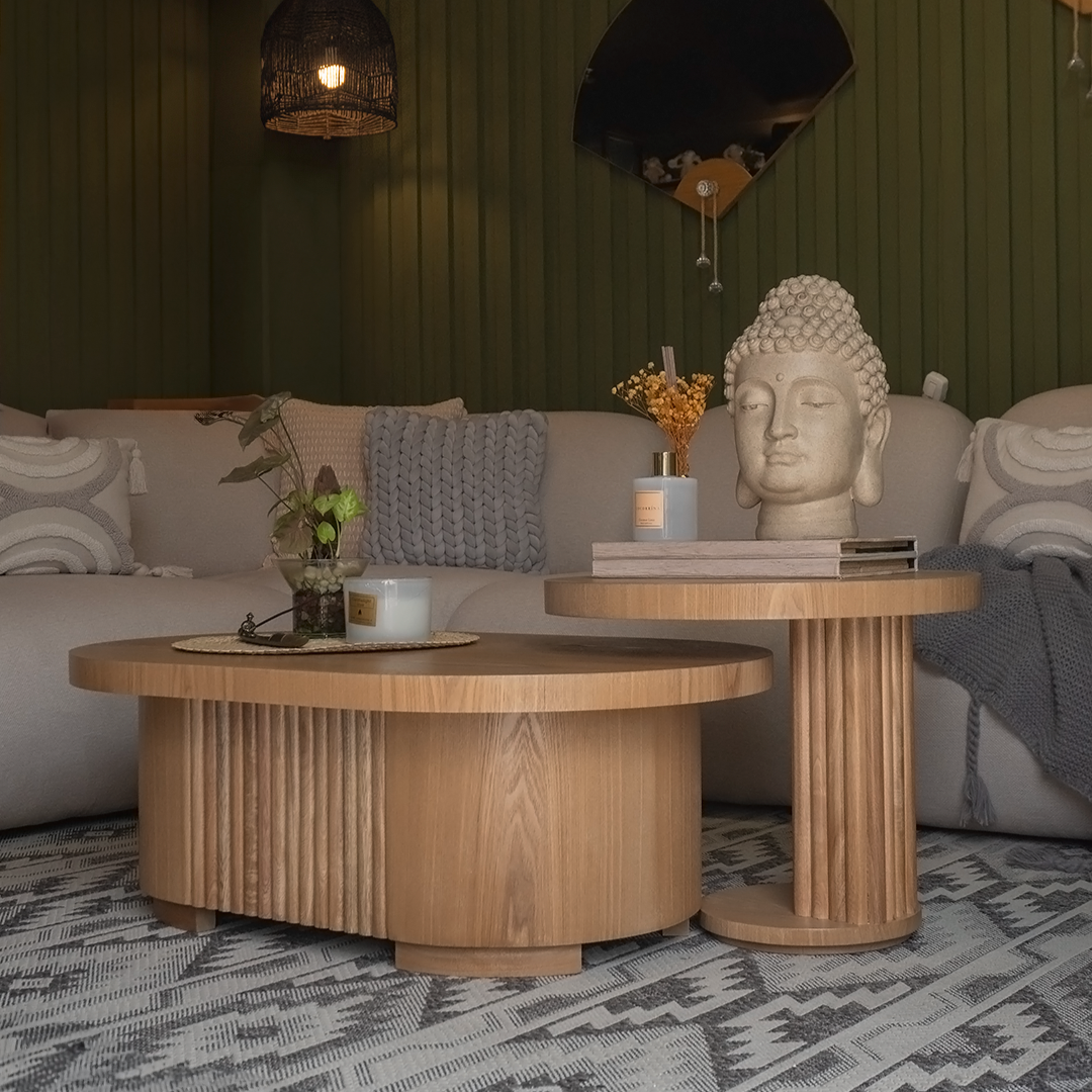 Mesa de Centro Moderna Magdalena – Diseño Funcional