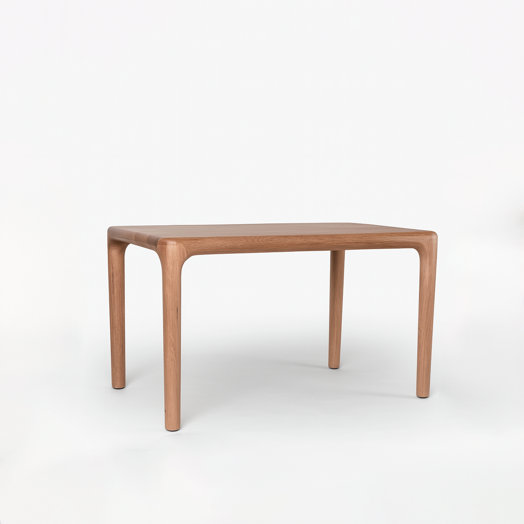 Mesa Natura de Roble - Diseño Orgánico