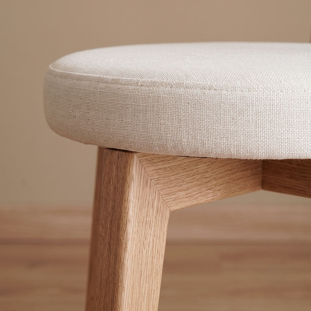 Silla Eco en Madera – Diseño Moderno para Comedor
