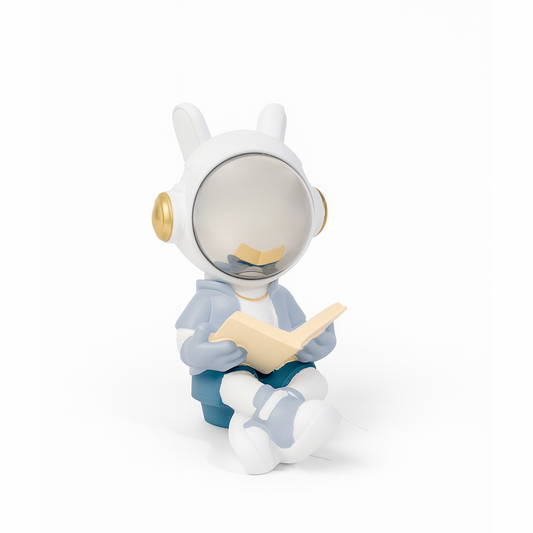 Decoración de Hogar Astronauta - Adornos para Mesa y Estante