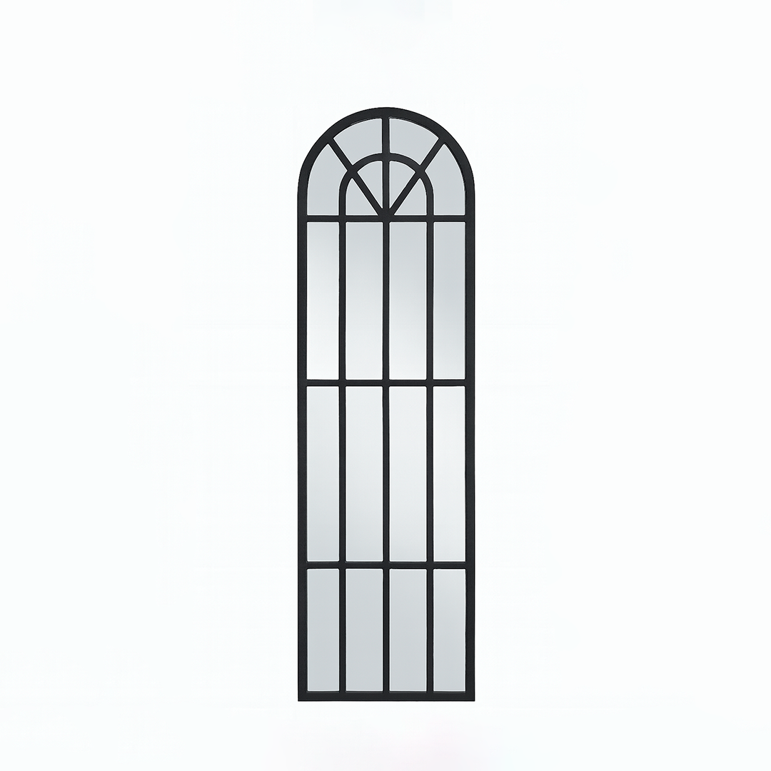 Espejo Arco Andino – Estilo Colonial