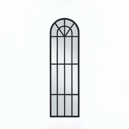 Espejo Arco Andino – Estilo Colonial