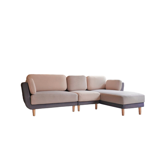 Sofa Modular Mocca