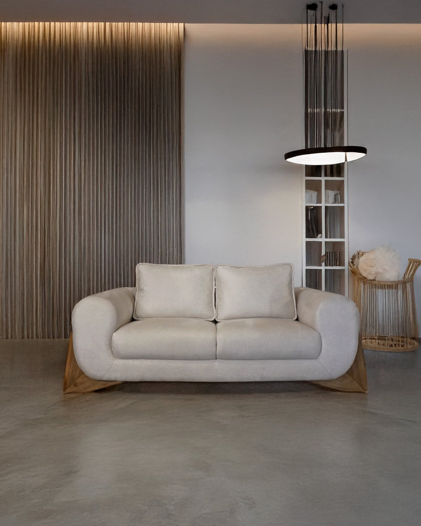 Sofa Menphis