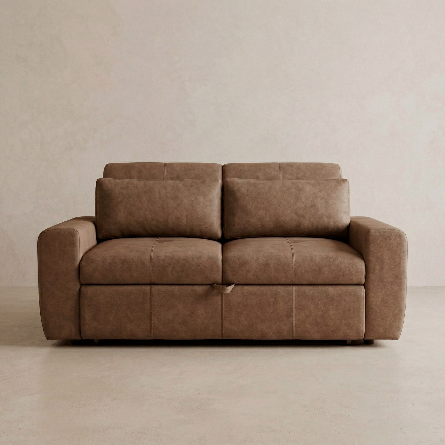 Sofá Cama de Diseño Funcional – Modelo Alise