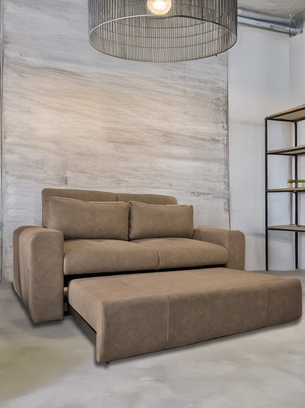 Sofa Cama Alise