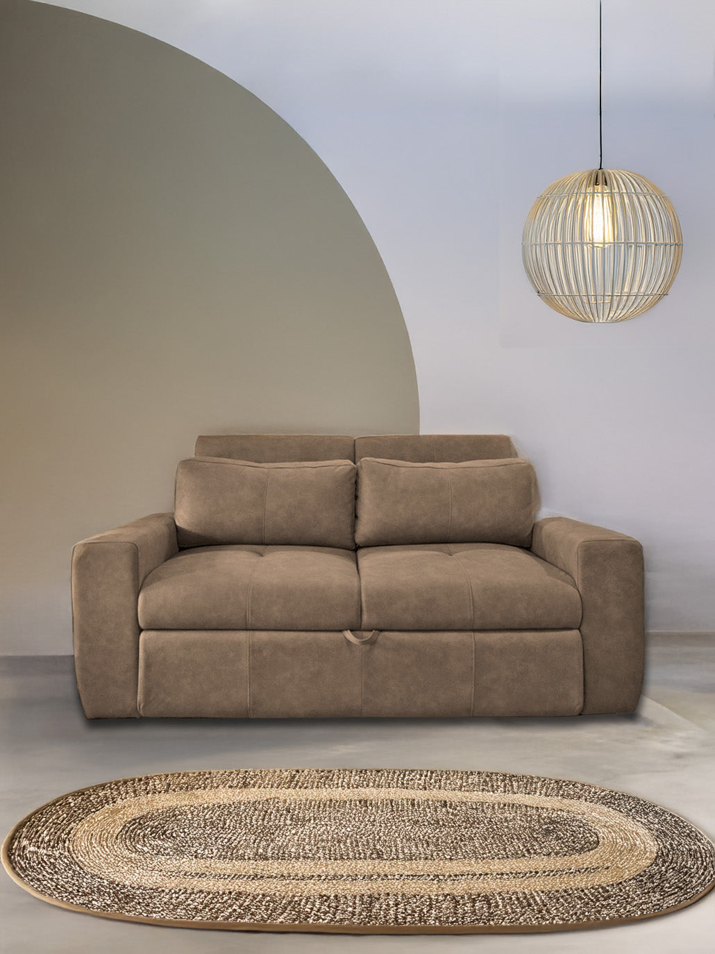 Sofa Cama Alise