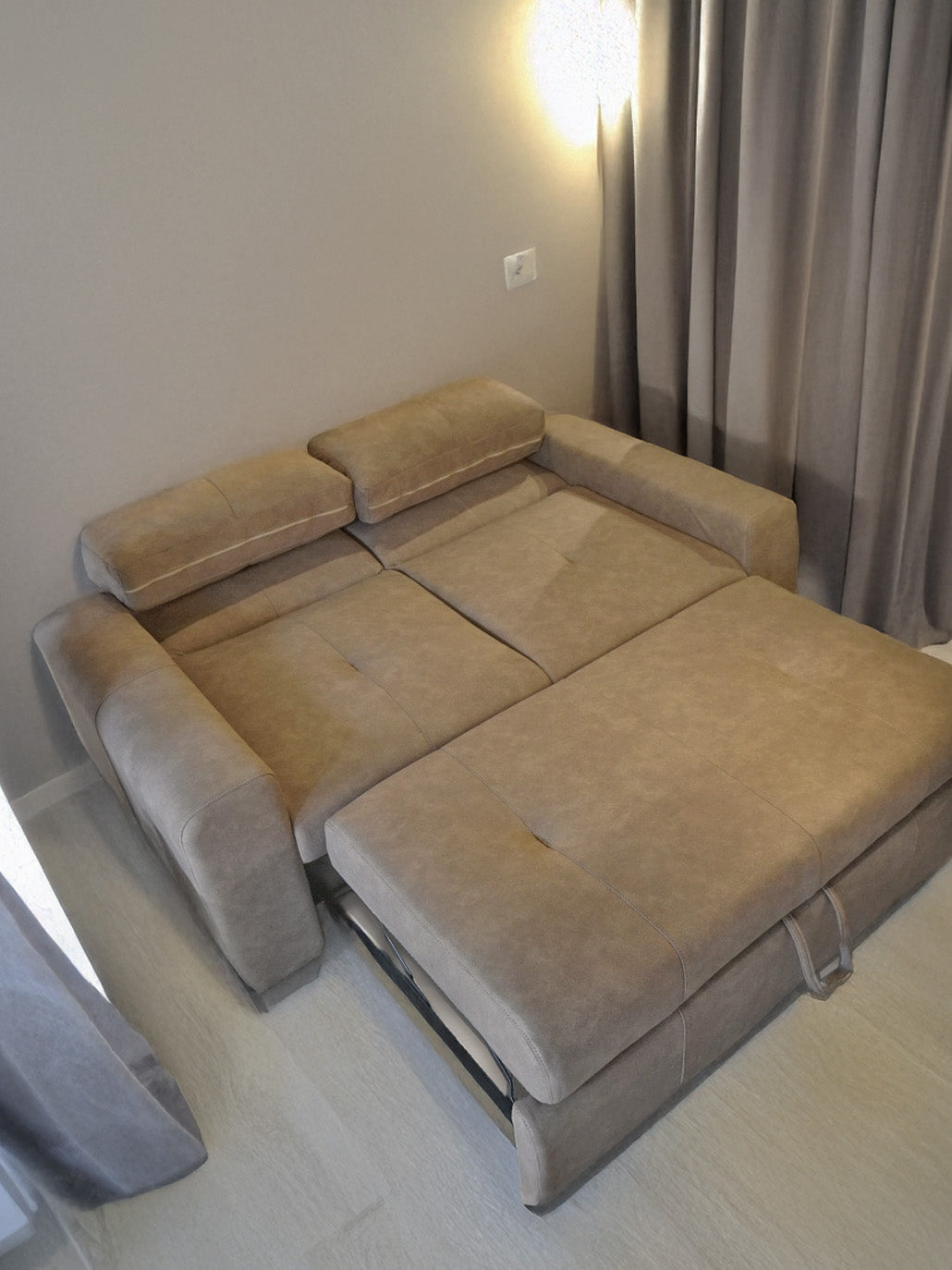 Sofa Cama Alise