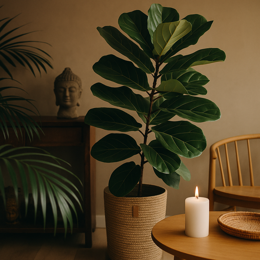 Como crear un hogar con buena energía