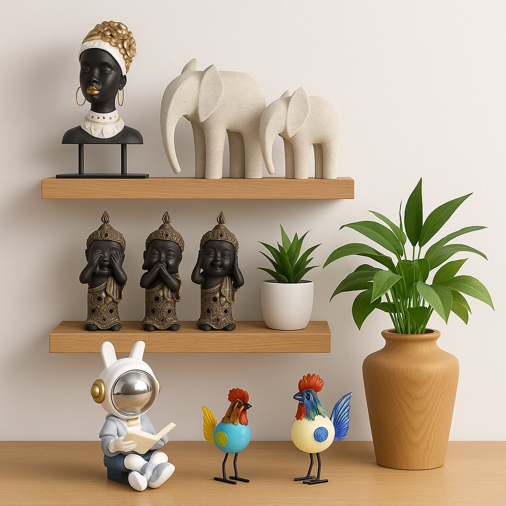 Decoración