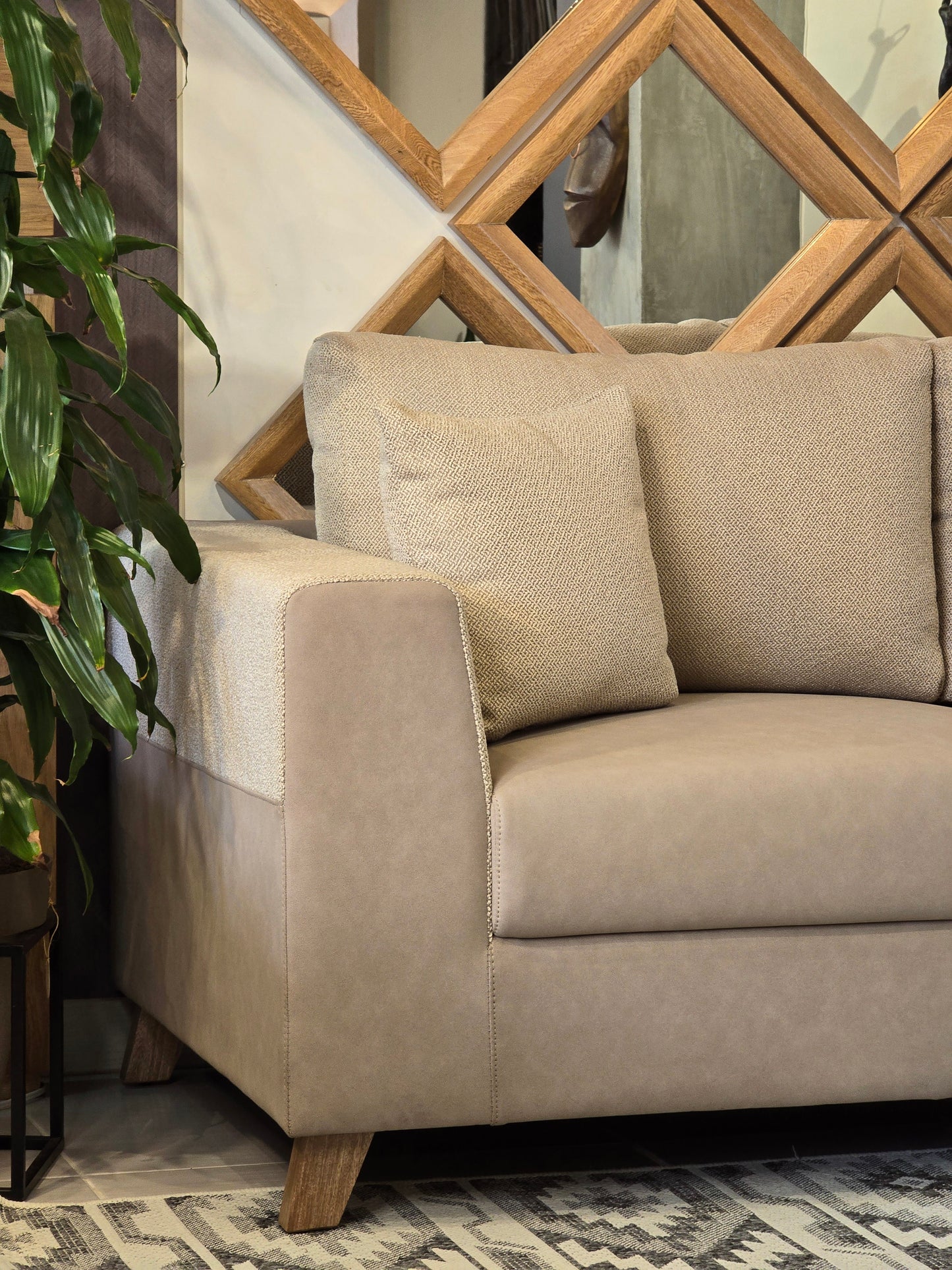 Sofa Minca