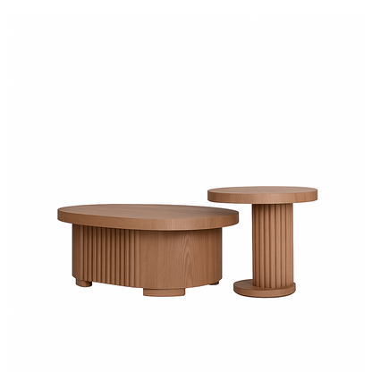 Mesa de Centro Moderna Magdalena – Diseño Funcional